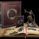Illustration for article titled $100 Special Edition For The Elder Scrolls Online Comes With A Lot
